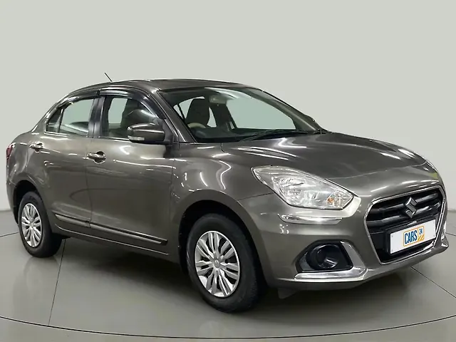Used 2021 Maruti Suzuki DZire in Mumbai