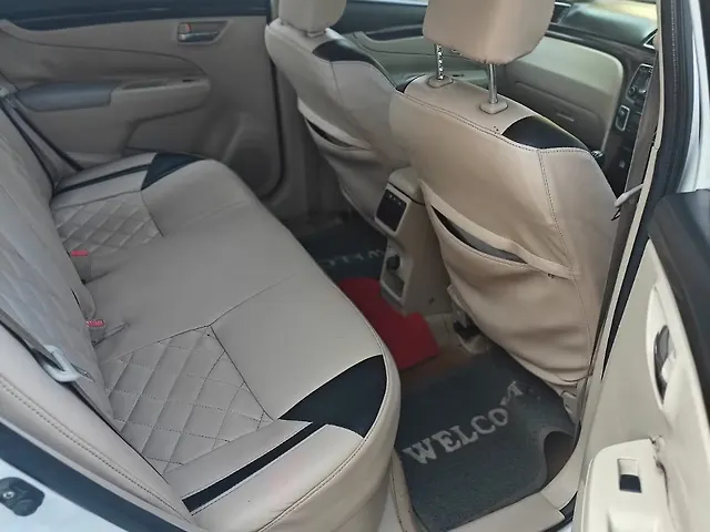 Used Maruti Suzuki Ciaz [2014-2017] VDi+ SHVS in Nashik