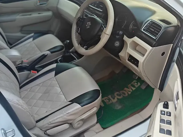 Used Maruti Suzuki Ciaz [2014-2017] VDi+ SHVS in Nashik