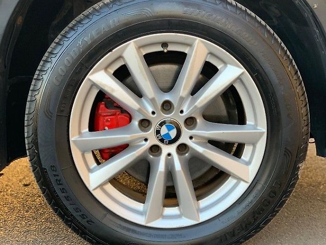 Used BMW X5 [2007-2008] SAV 3.0d in Surat