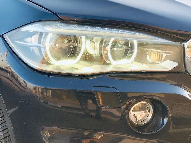 Used BMW X5 [2007-2008] SAV 3.0d in Surat