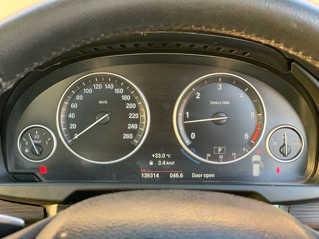 Used BMW X5 [2007-2008] SAV 3.0d in Surat