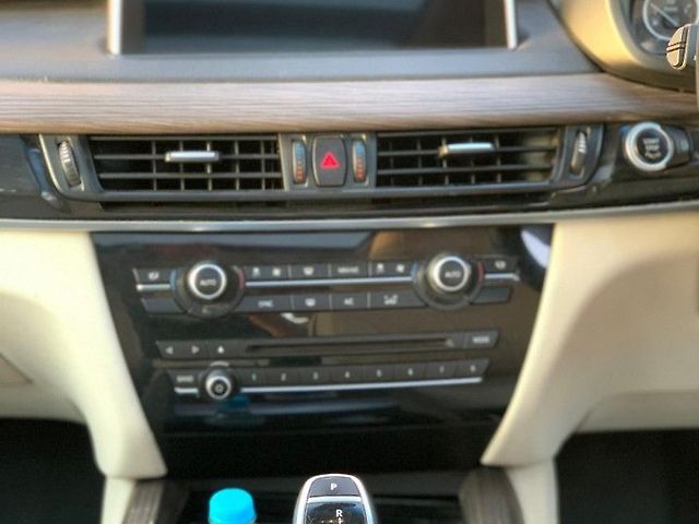 Used BMW X5 [2007-2008] SAV 3.0d in Surat