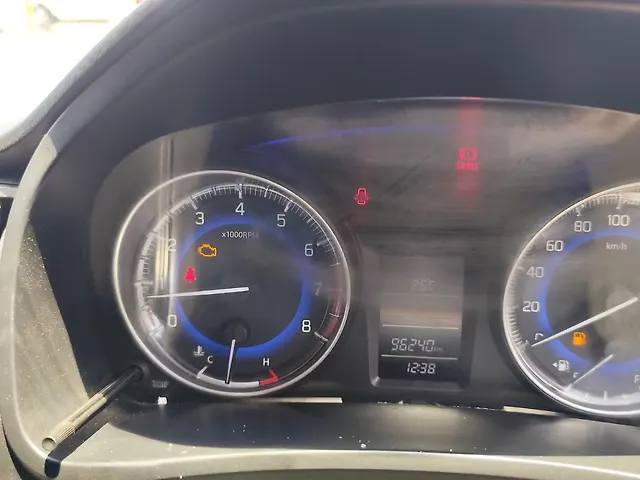 Used 2020 Maruti Suzuki Baleno in Madurai