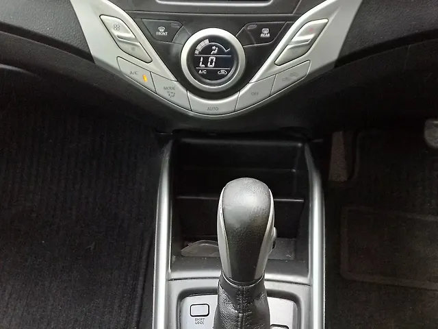 Used Maruti Suzuki Baleno [2015-2019] Zeta 1.2 AT in Ludhiana
