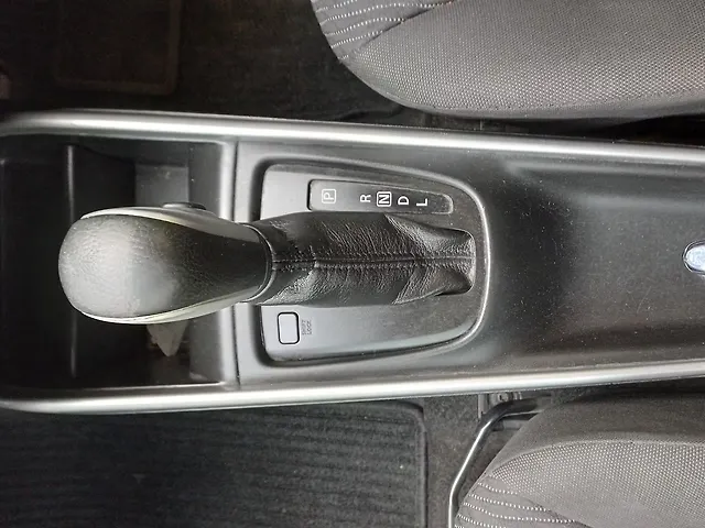Used Maruti Suzuki Baleno [2015-2019] Zeta 1.2 AT in Ludhiana
