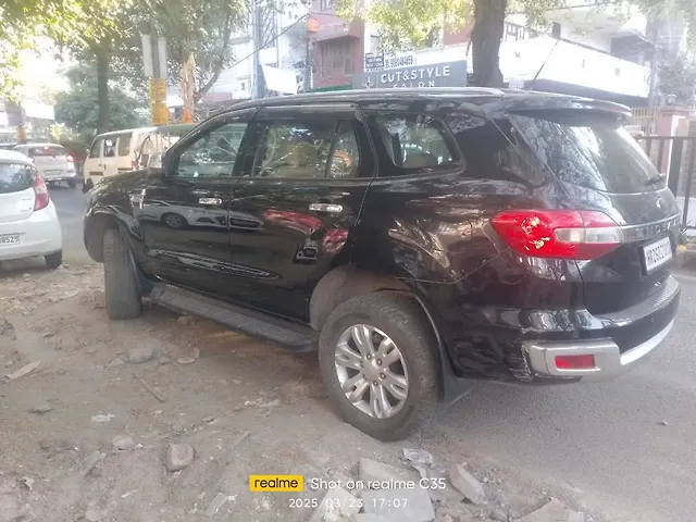 Used Ford Endeavour [2016-2019] Trend 3.2 4x4 AT in Delhi