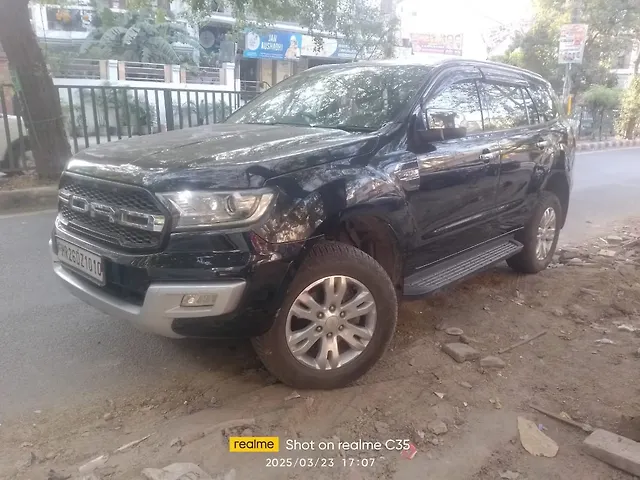 Used Ford Endeavour [2016-2019] Trend 3.2 4x4 AT in Delhi