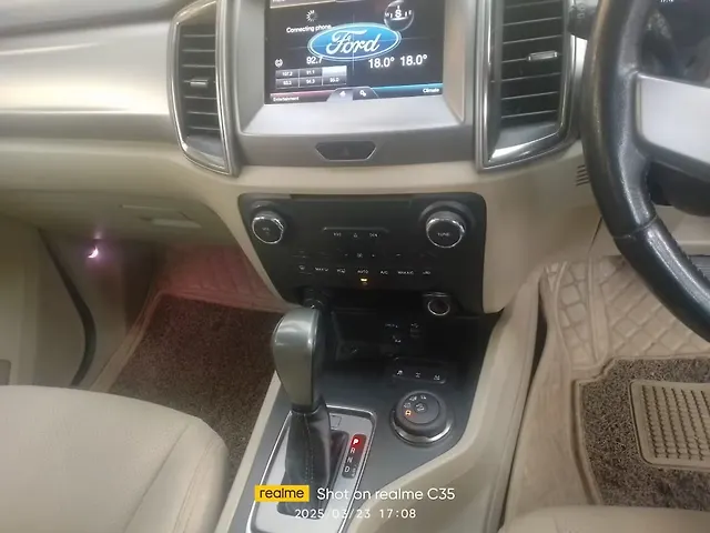 Used Ford Endeavour [2016-2019] Trend 3.2 4x4 AT in Delhi