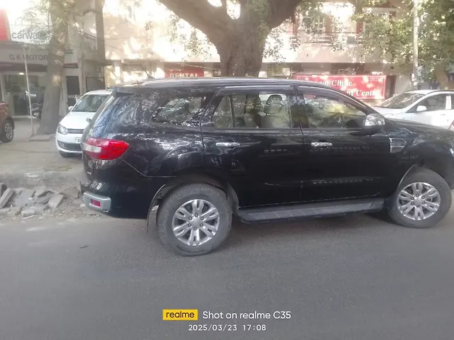 Used Ford Endeavour [2016-2019] Trend 3.2 4x4 AT in Delhi