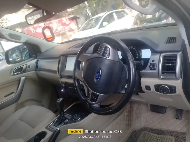 Used Ford Endeavour [2016-2019] Trend 3.2 4x4 AT in Delhi