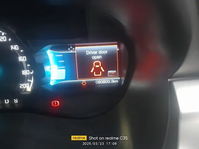 Used Ford Endeavour [2016-2019] Trend 3.2 4x4 AT in Delhi