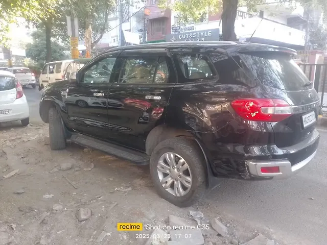 Used Ford Endeavour [2016-2019] Trend 3.2 4x4 AT in Delhi