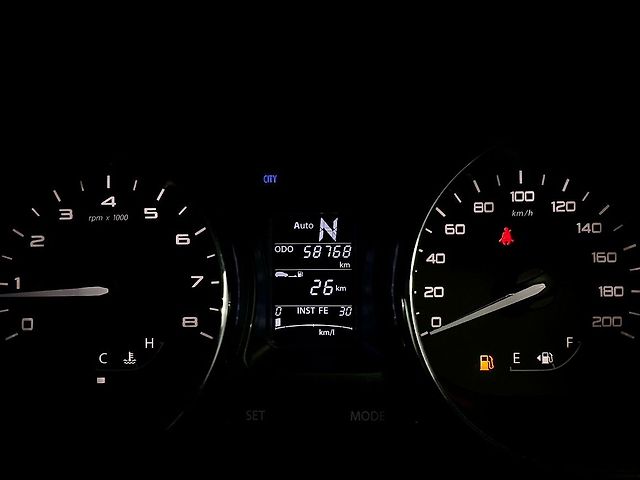 Used Tata Tigor [2018-2020] Revotron XZA in Delhi