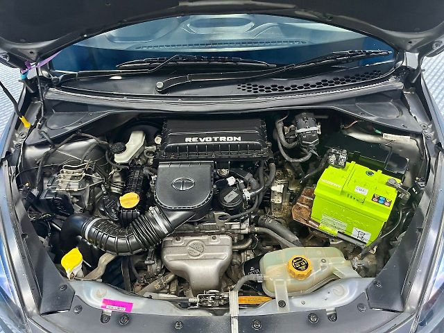 Used Tata Tigor [2018-2020] Revotron XZA in Delhi