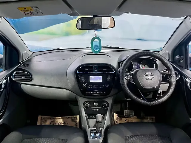 Used Tata Tigor [2018-2020] Revotron XZA in Delhi