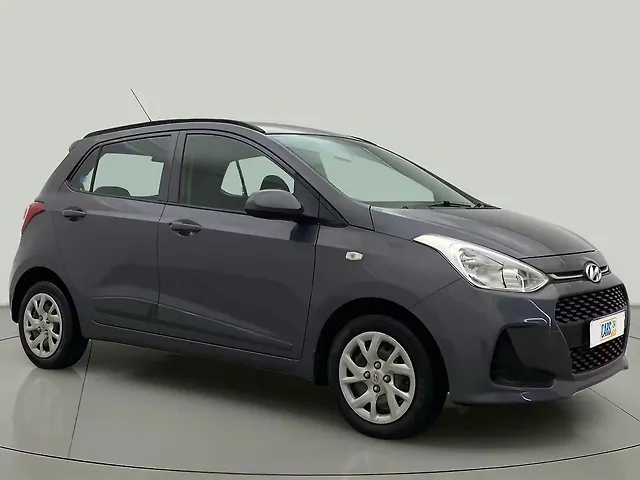 Used 2019 Hyundai Grand i10 in Bangalore