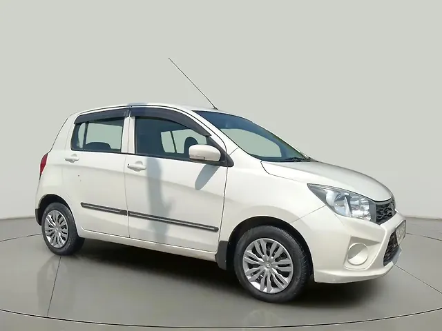 Used 2018 Maruti Suzuki Celerio in Faridabad