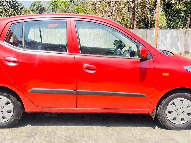 Used Hyundai i10 [2007-2010] Magna in Kanpur