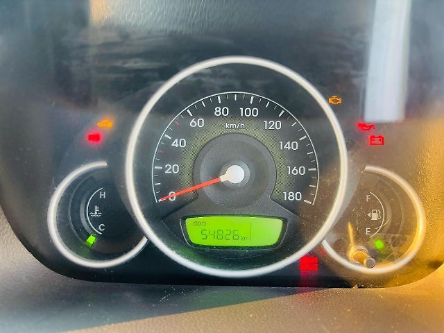 Used Hyundai Eon Magna [2011-2012] in Guwahati