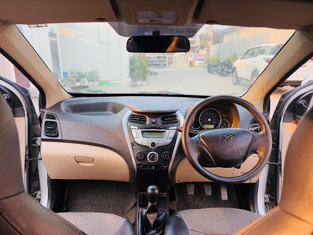 Used Hyundai Eon Magna [2011-2012] in Guwahati