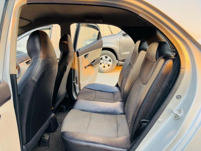 Used Hyundai Eon Magna [2011-2012] in Guwahati