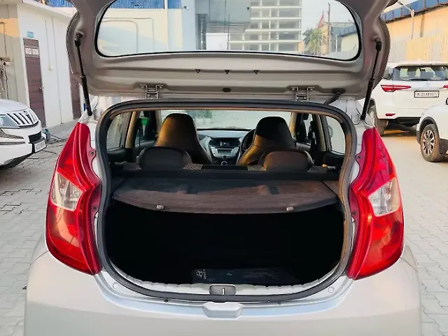 Used Hyundai Eon Magna [2011-2012] in Guwahati