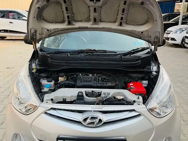 Used Hyundai Eon Magna [2011-2012] in Guwahati