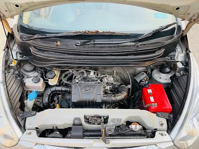 Used Hyundai Eon Magna [2011-2012] in Guwahati