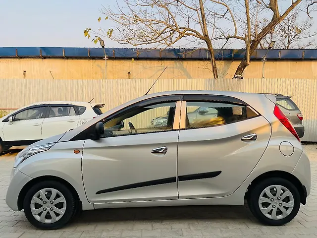 Used Hyundai Eon Magna [2011-2012] in Guwahati