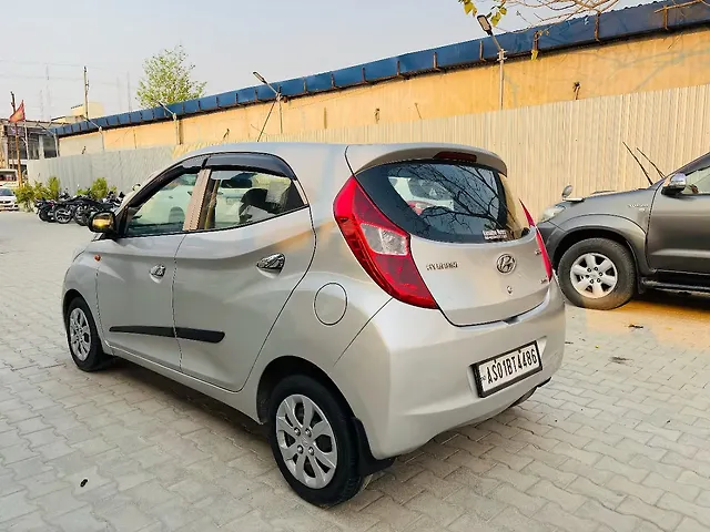 Used Hyundai Eon Magna [2011-2012] in Guwahati