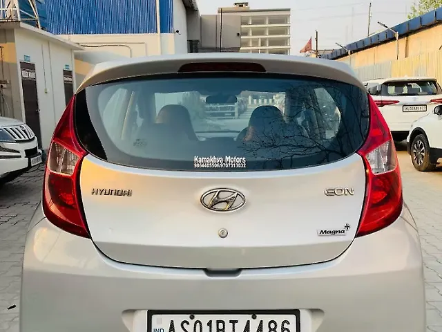 Used Hyundai Eon Magna [2011-2012] in Guwahati