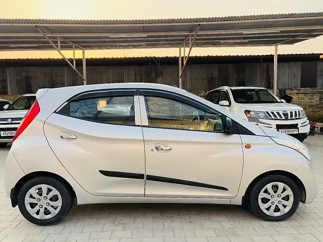 Used Hyundai Eon Magna [2011-2012] in Guwahati