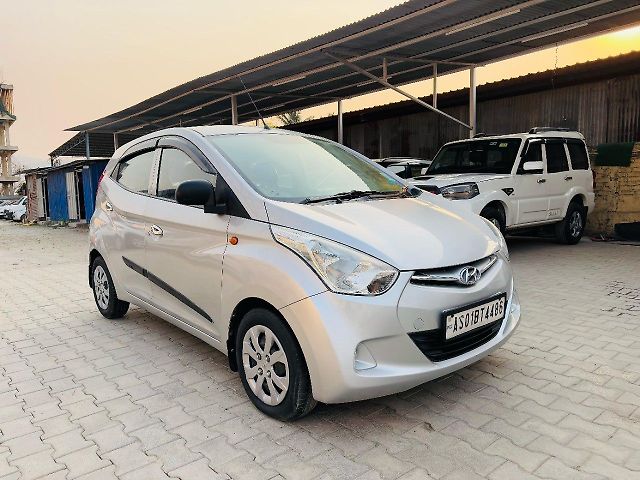Used Hyundai Eon Magna [2011-2012] in Guwahati