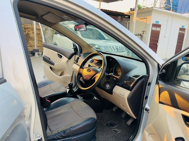 Used Hyundai Eon Magna [2011-2012] in Guwahati