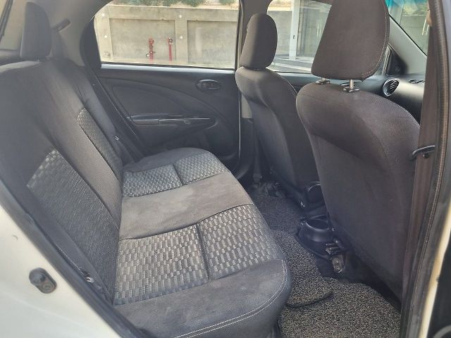 Used Toyota Etios Liva [2013-2014] GD in Jalandhar