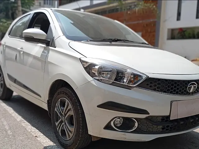 Used 2019 Tata Tiago in Bangalore