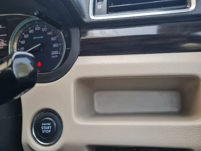 Used Maruti Suzuki Ciaz [2014-2017] ZDi SHVS in Jalandhar