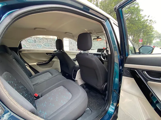 Used Tata Nexon EV [2020-2022] XZ Plus in Mumbai