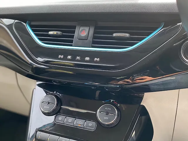 Used Tata Nexon EV [2020-2022] XZ Plus in Mumbai