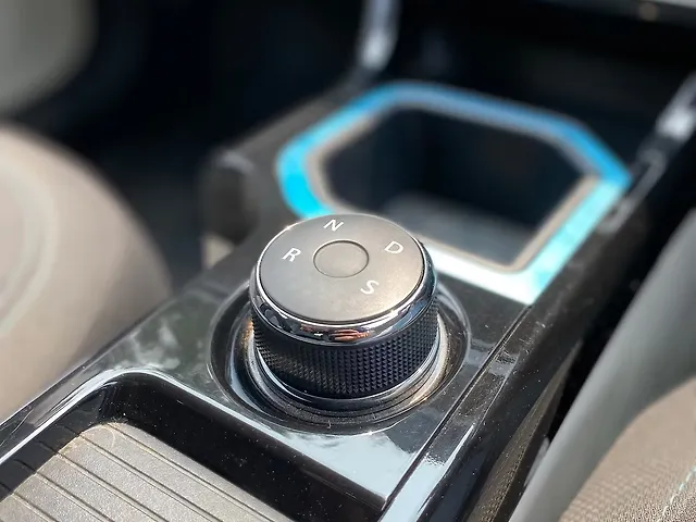 Used Tata Nexon EV [2020-2022] XZ Plus in Mumbai