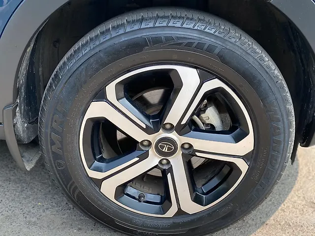Used Tata Nexon EV [2020-2022] XZ Plus in Mumbai