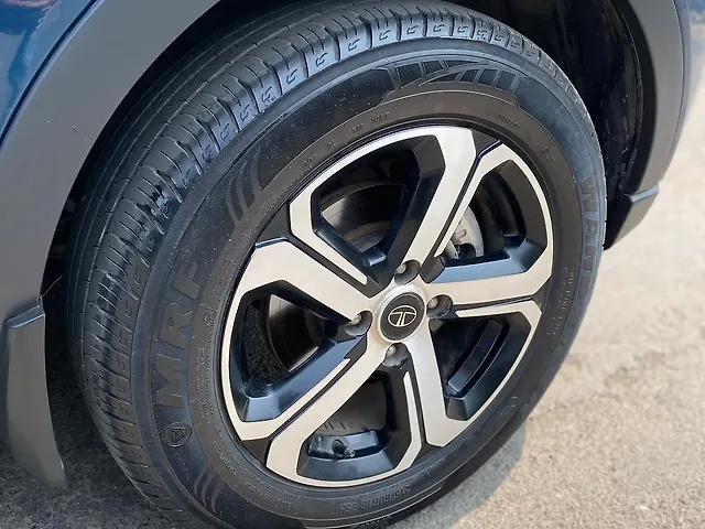 Used Tata Nexon EV [2020-2022] XZ Plus in Mumbai