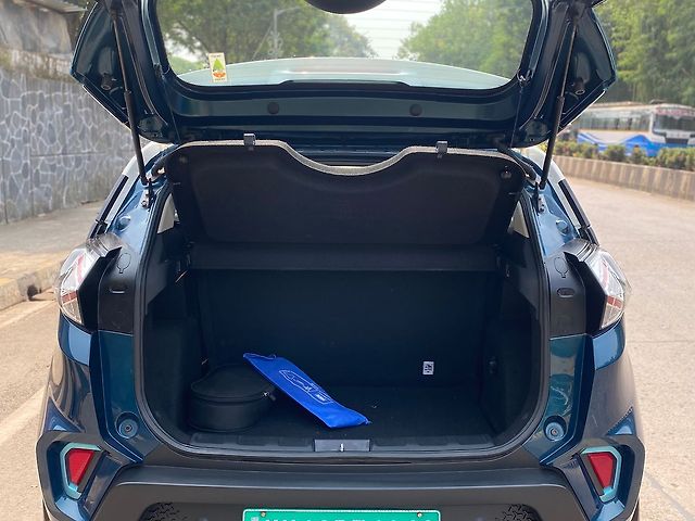 Used Tata Nexon EV [2020-2022] XZ Plus in Mumbai