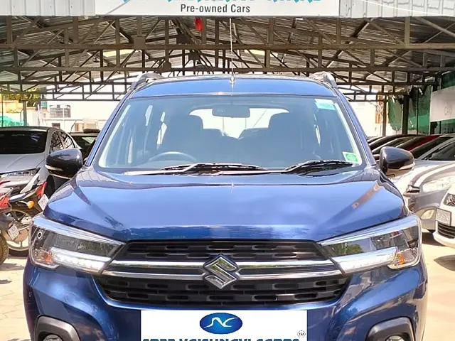 Used 2020 Maruti Suzuki XL6 in Coimbatore