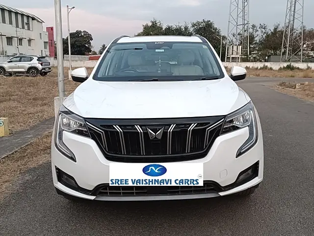 Used 2023 Mahindra XUV700 in Coimbatore