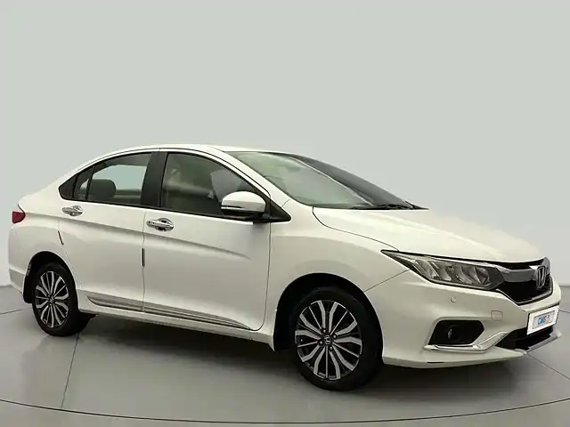 Used 2019 Honda City in Kochi