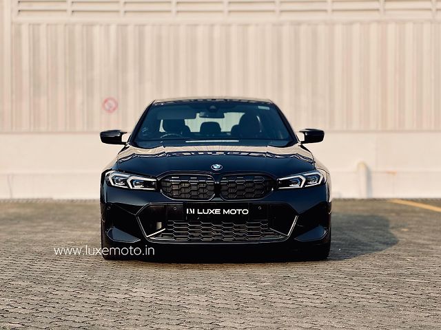 Used 2023 BMW 3-Series in Kochi