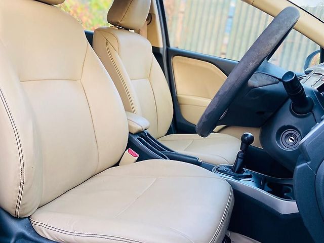 Used Honda City [2014-2017] V in Mumbai