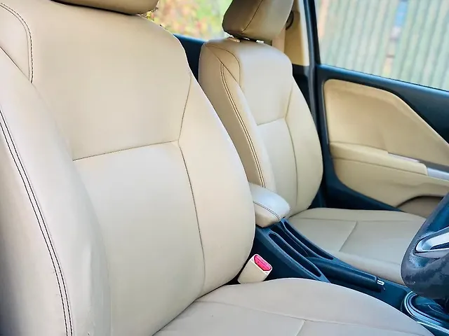 Used Honda City [2014-2017] V in Mumbai